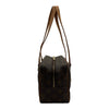 ルイ・ヴィトン LOUIS VUITTON シテMM M51182 ブラウン モノグラム/レザー レディース ショルダーバッグ