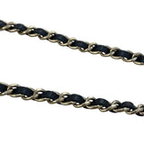 シャネル CHANEL クラシック スモール ヴァニティバッグ AP1340 ブラック ゴールド金具 キャビアスキン レディース ショルダーバッグ