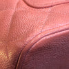 シャネル CHANEL 復刻トート A01804 ピンク シルバー金具 キャビア レディース ハンドバッグ