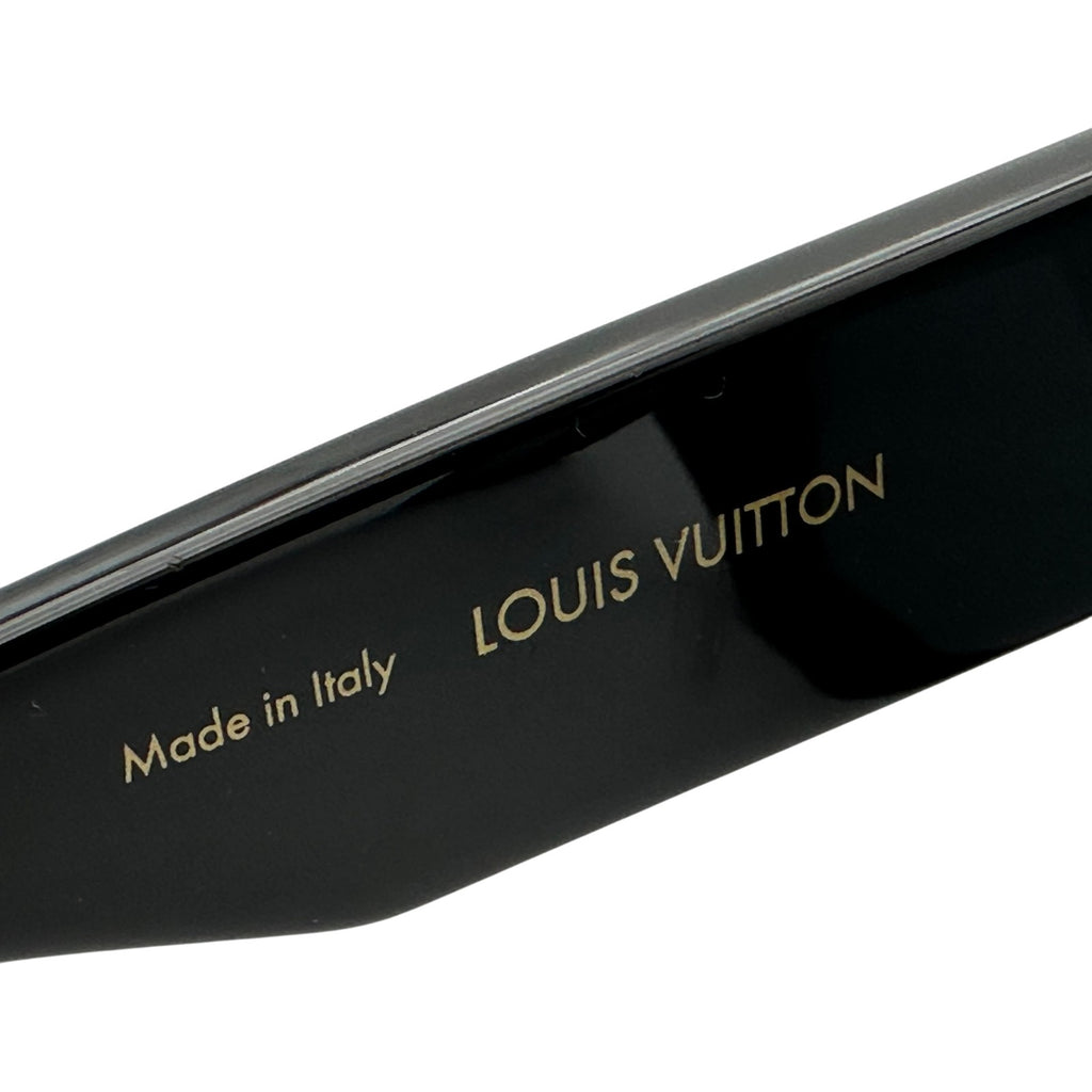 ルイ・ヴィトン LOUIS VUITTON サングラス・サイクロン Z1578E