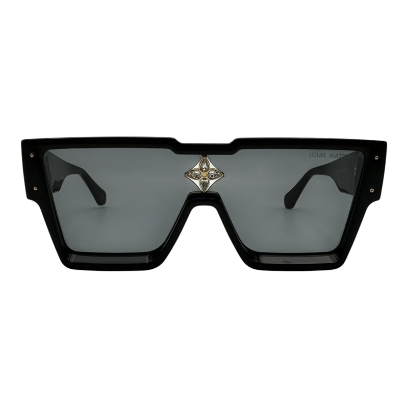 ルイ・ヴィトン LOUIS VUITTON サングラス・サイクロン Z1578E
