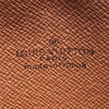 ルイ・ヴィトン LOUIS VUITTON ポシェット・マルリーバンドリエール M51828 ブラウン モノグラム/レザー レディース ショルダーバッグ