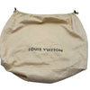 ルイ・ヴィトン LOUIS VUITTON チュイルリー トートバッグ M41207 ブラウン モノグラム・レザー レディース トートバッグ