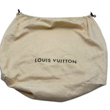 ルイ・ヴィトン LOUIS VUITTON チュイルリー トートバッグ M41207 ブラウン モノグラム・レザー レディース トートバッグ