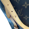 ルイ・ヴィトン LOUIS VUITTON チュイルリー トートバッグ M41207 ブラウン モノグラム・レザー レディース トートバッグ