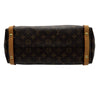ルイ・ヴィトン LOUIS VUITTON チュイルリー トートバッグ M41207 ブラウン モノグラム・レザー レディース トートバッグ