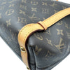 ルイ・ヴィトン LOUIS VUITTON チュイルリー トートバッグ M41207 ブラウン モノグラム・レザー レディース トートバッグ