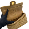 シャネル CHANEL マトラッセ23 A01113 54番台 ベージュ ゴールド金具 ラムスキン レディース ショルダーバッグ