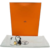 エルメス HERMES バーキン30 K刻印 ブラック ゴールド金具 トゴ レディース ハンドバッグ