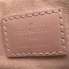 ルイ・ヴィトン LOUIS VUITTON カイサトートPM N41554 ブラウン/ピンク ダミエ/レザー レディース ショルダーバッグ