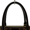 ルイ・ヴィトン LOUIS VUITTON カイサトートPM N41554 ブラウン/ピンク ダミエ/レザー レディース ショルダーバッグ