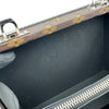 ルイ・ヴィトン LOUIS VUITTON クラッチ・ボックス M20252 モノグラム・マカサー メンズ ショルダーバッグ