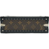 ルイ・ヴィトン LOUIS VUITTON クラッチ・ボックス M20252 モノグラム・マカサー メンズ ショルダーバッグ