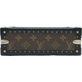 ルイ・ヴィトン LOUIS VUITTON クラッチ・ボックス M20252 モノグラム・マカサー メンズ ショルダーバッグ