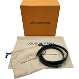 ルイ・ヴィトン LOUIS VUITTON クラッチ・ボックス M20252 モノグラム・マカサー メンズ ショルダーバッグ