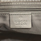 グッチ GUCCI グッチシマ ショルダーバッグ 322080 ブラック グッチシマレザー ユニセックス ショルダーバッグ