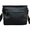 グッチ GUCCI グッチシマ ショルダーバッグ 322080 ブラック グッチシマレザー ユニセックス ショルダーバッグ