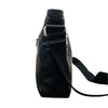 グッチ GUCCI グッチシマ ショルダーバッグ 322080 ブラック グッチシマレザー ユニセックス ショルダーバッグ
