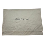 ルイ・ヴィトン LOUIS VUITTON キャリーオール M40074 ブラウン モノグラム/レザー レディース ボストンバッグ