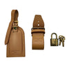 ルイ・ヴィトン LOUIS VUITTON キャリーオール M40074 ブラウン モノグラム/レザー レディース ボストンバッグ