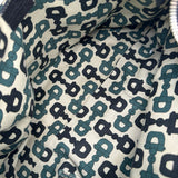グッチ GUCCI グッチシマアビーセミショルダーバッグ 189833 ブラック グッチシマレザー レディース ショルダーバッグ