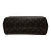 ルイ・ヴィトン LOUIS VUITTON ラスパイユPM M40608 ブラウン モノグラム/レザー レディース トートバッグ