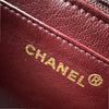 シャネル CHANEL ダイアナ25 A01165 2番台 ブラック ゴールド金具 ラムスキン レディース ショルダーバッグ
