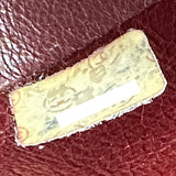 シャネル CHANEL ダイアナ25 A01165 2番台 ブラック ゴールド金具 ラムスキン レディース ショルダーバッグ
