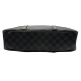 ルイ・ヴィトン LOUIS VUITTON タダオ N51192 ブラック ダミエ・グラフィット メンズ ショルダーバッグ