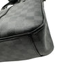 ルイ・ヴィトン LOUIS VUITTON タダオ N51192 ブラック ダミエ・グラフィット メンズ ショルダーバッグ