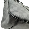 ルイ・ヴィトン LOUIS VUITTON タダオ N51192 ブラック ダミエ・グラフィット メンズ ショルダーバッグ