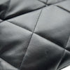 シャネル CHANEL CHANEL19 ラージバッグ AS1161 ブラック ゴールド金具×シルバー金具 シャイニーラム レディース ショルダーバッグ