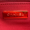 シャネル CHANEL CHANEL19 ラージバッグ AS1161 ブラック ゴールド金具×シルバー金具 シャイニーラム レディース ショルダーバッグ