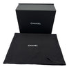 シャネル CHANEL CHANEL19 ラージバッグ AS1161 ブラック ゴールド金具×シルバー金具 シャイニーラム レディース ショルダーバッグ