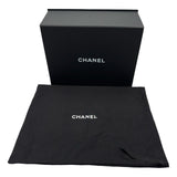 シャネル CHANEL CHANEL19 ラージバッグ AS1161 ブラック ゴールド金具×シルバー金具 シャイニーラム レディース ショルダーバッグ