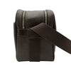 ルイ・ヴィトン LOUIS VUITTON リポーター M30158 グリズリ タイガレザー メンズ ショルダーバッグ