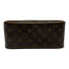 ルイ・ヴィトン LOUIS VUITTON シテMM M51182 ブラウン モノグラム/レザー レディース ショルダーバッグ