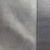 エルメス HERMES ヴァルパライソMM ブラック トワル･レザー メンズ ハンドバッグ