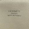 エルメス HERMES ネオドゥブルセンス35 K刻印 エトゥープ/クレ スイフト ユニセックス トートバッグ