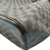 ルイ・ヴィトン LOUIS VUITTON ネヴァーフルGM N51106 ブラウン ダミエ/レザー レディース トートバッグ