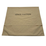 ルイ・ヴィトン LOUIS VUITTON ネヴァーフルGM N51106 ブラウン ダミエ/レザー レディース トートバッグ
