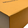 ルイ・ヴィトン LOUIS VUITTON ネヴァーフルMM M44981 ブルー モノグラム・デニム パッチワーク レディース トートバッグ