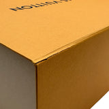 ルイ・ヴィトン LOUIS VUITTON ネヴァーフルMM M44981 ブルー モノグラム・デニム パッチワーク レディース トートバッグ