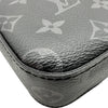 ルイ・ヴィトン LOUIS VUITTON トリオ・メッセンジャー M69443 ブラック/グレー モノグラムエクリプスリバース/レザー メンズ メッセンジャーバッグ