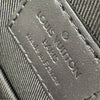 ルイ・ヴィトン LOUIS VUITTON トリオ・メッセンジャー M69443 ブラック/グレー モノグラムエクリプスリバース/レザー メンズ メッセンジャーバッグ