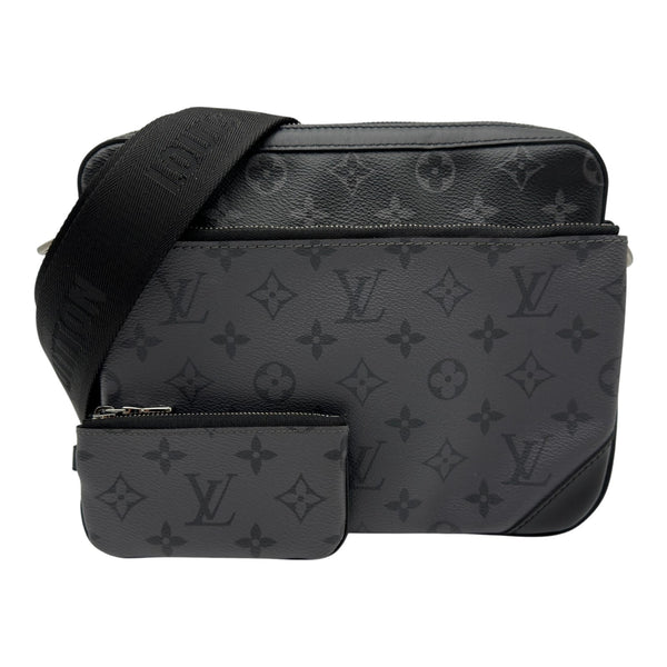 ルイ・ヴィトン LOUIS VUITTON トリオ・メッセンジャー M69443