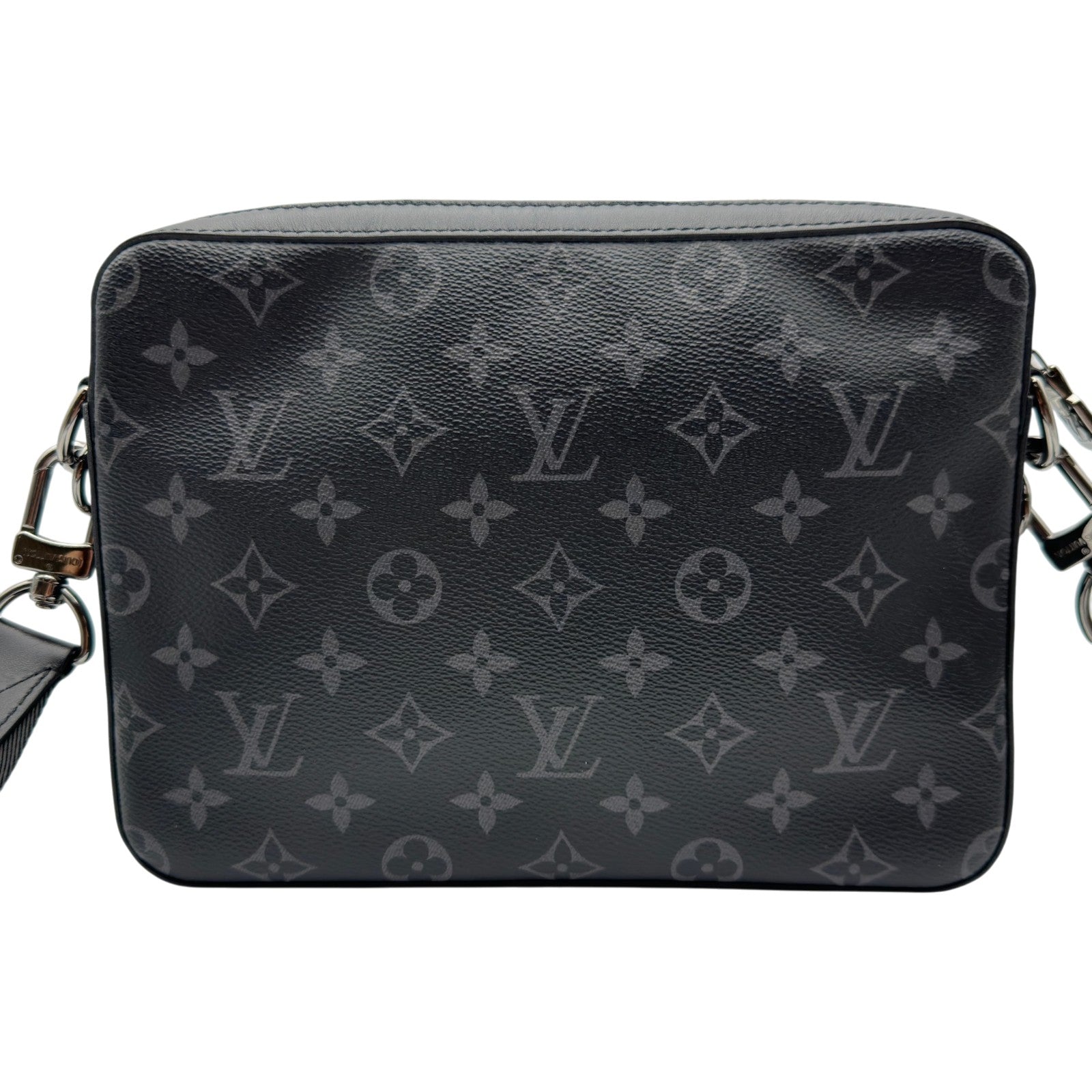 美品✨Louis Vuittonルイヴィトン トリオメッセンジャー M69443 ルイ・ヴィトン LOUIS VUITTON トリオ・メッセンジャー M69443