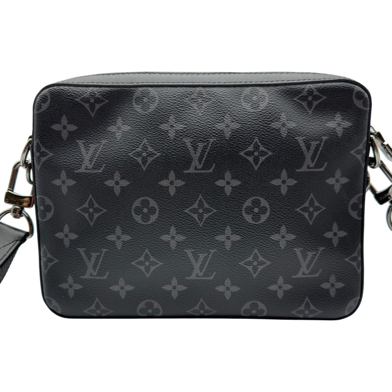 ルイ・ヴィトン LOUIS VUITTON トリオ・メッセンジャー M69443
