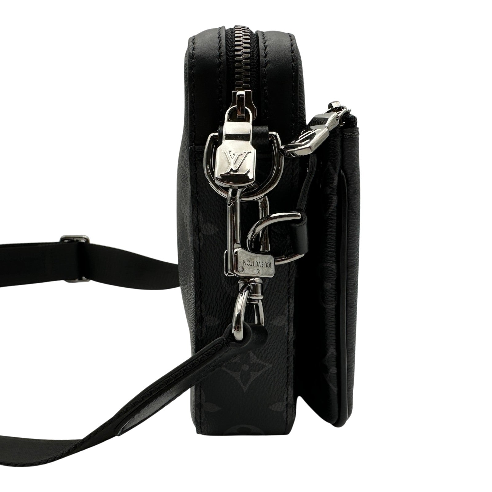 ルイ・ヴィトン LOUIS VUITTON トリオ・メッセンジャー M69443