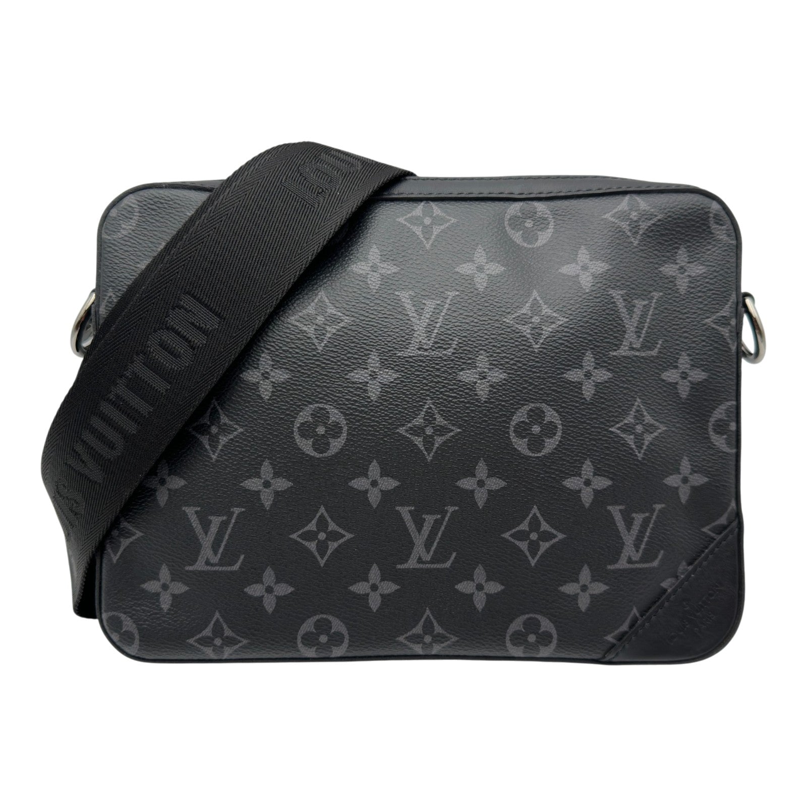ルイ・ヴィトン LOUIS VUITTON トリオ・メッセンジャー M69443
